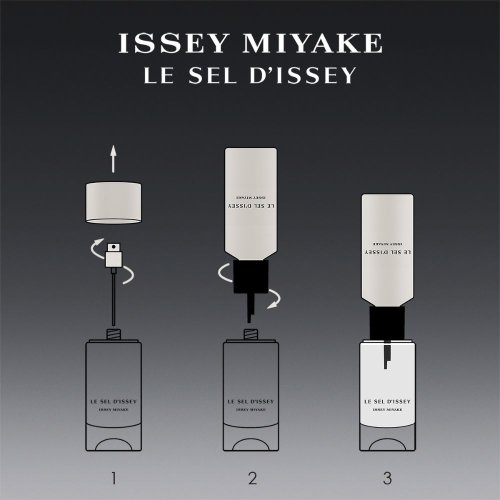 ISSEY MIYAKE 3423222106331 ISSEY MIYAKE 3423222106331